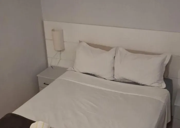 Suite Luxo Aeroporto De Congonhas