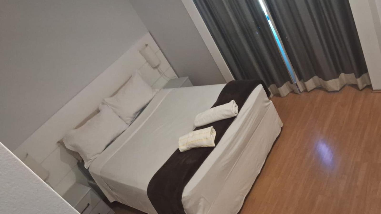 Luxo Aeroporto De Congonhas Hotel
