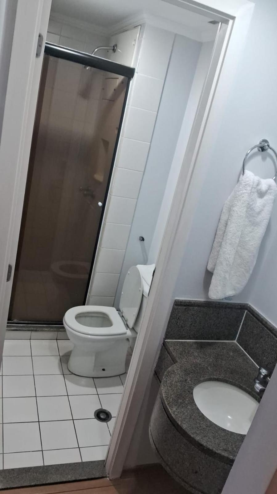 Hotel Luxo Aeroporto De Congonhas