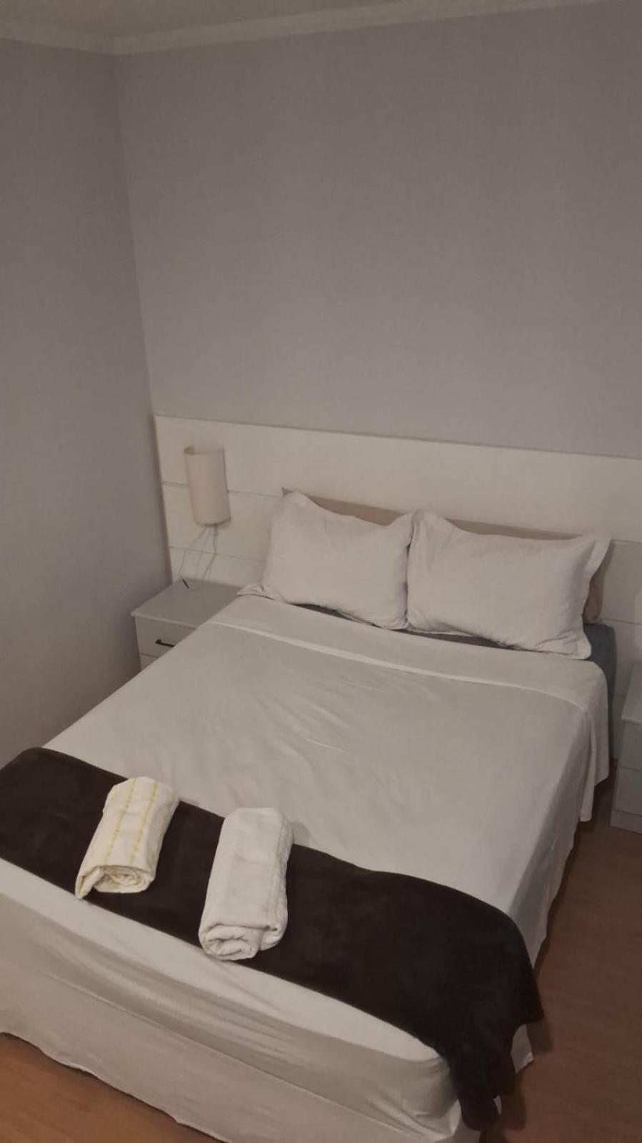 Luxo Aeroporto De Congonhas Hotel São Paulo